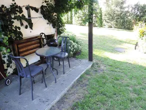 Bungalow by Turquoise Lake  Baltic Beaches - Image 5