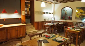 Hôtel Le Monte Pente - Image 2