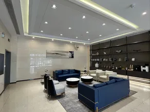 Starway Hotel Suzhou Luzhi Ancient Town - Image 4