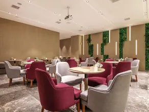 Lavande Hotel Wuhan Jianghan Road Dunli Gate Metro Station - Image 5