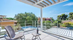 Villa Kòsmos - Piscina e Giardino - Villasimius - Image 5