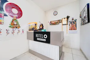 Hotel O Ondipudur Bus Terminal Formerly New Paradise Inn - Image 3