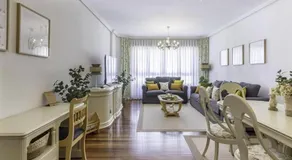 Elegant apartment in Getxo - Image 3