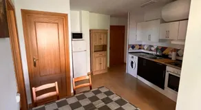 Apartamento Pasarelas Ventanal - Image 4