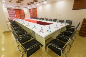 Tripli Hotels Shivaay - Image 2