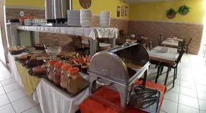 Hotel Rio Preguiças - Image 3