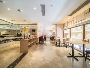 Lavande Hotel Heyuan High-speed Railway Station Country Garden - Image 3