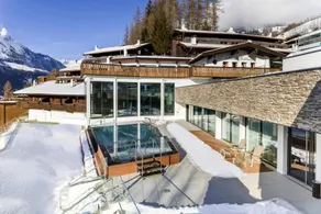 Apartment in Matrei with view - Image 1