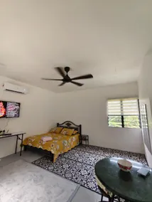 Rumah Kebun / Tiny House in the Garden - Image 2
