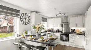 City Centre Retreat & FREE PARKING - Image 3