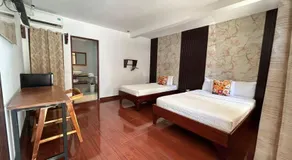 Hotel Wilson Anexo - Image 2