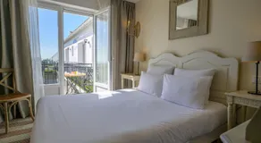 Hôtel Le Martray - Image 2