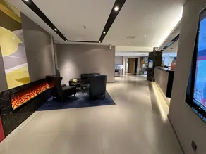 Home Inn Style Golden Beijing West Station Wanfeng Road - Image 5
