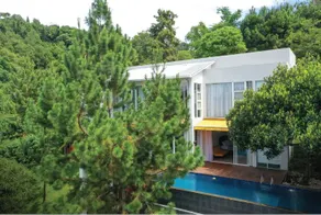 Dago Village Villa Vista BV4 - Image 3