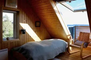 Lærkehuset Right By Kalundborg Fjord - Image 2