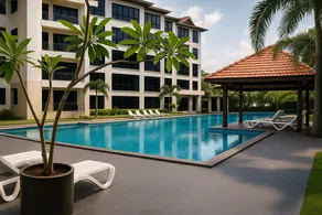 Samsuria Beach View Resort - Image 3