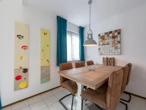 Charming villa near sandy beach - Image 2