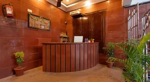 Hotel Arya Grand Rameswaram by Nimalan - Image 2