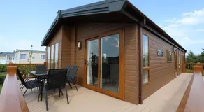 Cosy Dreams Lodge - Image 5
