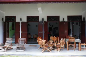 Mary's Palm Garden - Image 3