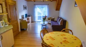 Apartmány Braníčkov - Image 5