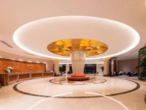 Huayun Hotel - Image 3