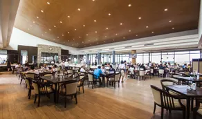The Golf Lodge Hotel Laem Chabang Golf - Image 5