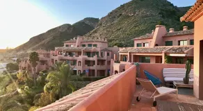 PENTHOUSE BLUELINE IN SIERRA CORTINA - Image 3