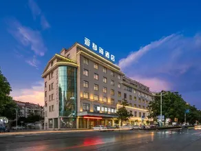 Aegean Hotel (Dongyang First Department Store) - Image 3