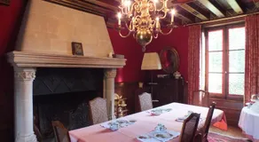 Château de Nazé Vivy-Saumur - Image 3
