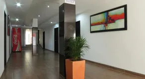 Hotel Plaza Roma - Image 3
