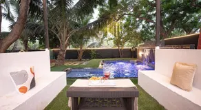 EKOSTAY - Casa Paradiso - Image 3