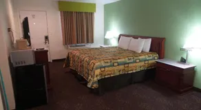 Budget Inn Palmyra - Image 4