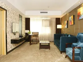 Jinjue Hotel - Image 3