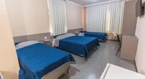 Alfa Hotel Vespasiano - Image 2