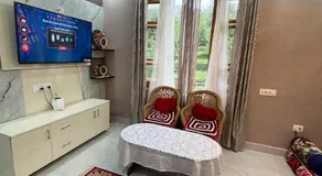 Tranquil trails home stay naddi - Image 2