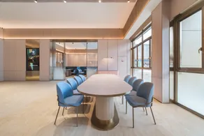 Hanting Hotel Zhaoqing Dinghu Mountain Scenic Spot - Image 2