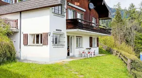 Apartment Chalet Schopfli by Interhome - Image 3