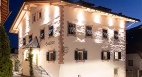 Garni Hotel Tauber - Image 3