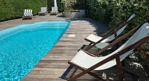 Bastide le Petit Clos - les 2 Gîtes - Image 3