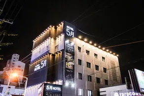 Gumi Hyeonggokdong 5Wol Hotel - Image 5
