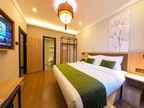 GreenTree Inn Tangshan Caofeidian District Nanbao Development Zone - Image 4