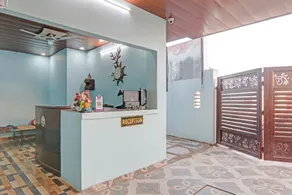 Hotel O Drip Inn - Image 1
