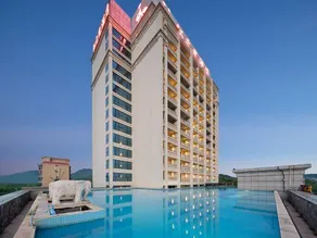 Songzhiguang Hotel - Image 3