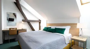 Greensgate Hotel Dýšina - Image 2