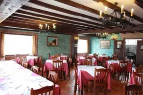 Hotel Restaurante La Parra - Image 5