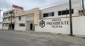 Hotel Presidente Tijuana - Image 5