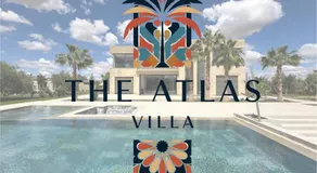 Villa Atlas swimming pool in a résidence with wake board activity - Image 5