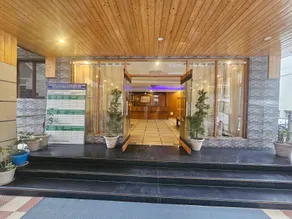 Hotel Aakash Regency - Image 2