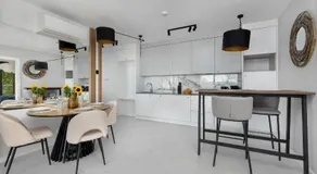 Mielno |  Sea & Lake | Doppel-Appartement | Dachterrasse mit Pool - Image 3